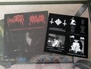 Goatmoon Ride For Revenge In The Spirit Of Ultimate Sacrifice DLP Mutiilation