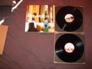 BONOBO ANIMAL MAGIC rare 2LP Near Mint Ninja Tune