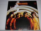 The Kinks LP  