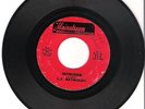 FUNK- L J REYNOLDS - INTRUDER / CALL ON ME   -------HEAR BOTH