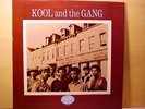 KOOL And The GANG - '69 classic funk LP - DeLite 2003 - Their 1st LP