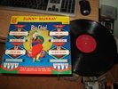 SUNNY MURRAY FRENCH ORIG LP ON PATHE BIG CHIEF FRANCOIS TUSQUES FREE JAZZ