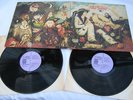 DONOVAN 'HMS DONOVAN' VINYL LP UK DAWN LABEL
