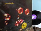 Deep Purple     - Who Do We Think We Are -  TOP ZUSTAND