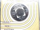 Northern Soul / Tamla Motown - Marvin Gaye - Pride And Joy (UK Oriole) HEAR