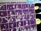 Deep Purple    - Unreleased BBC Tapes -   TOP ZUSTAND