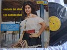 LOS CANDELOSOS CUMBIA DE COLORES  NEVER ON EBAY ??
