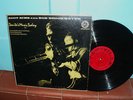 ZOOT SIMS BOB BROOKMEYER Tonites Music Today STORYVILLE LP.USA...RARE