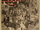 Rare Jazz Reggae Psych Eric Gale, Peter Tosh NEGRIL UK 1975 Klick LP Sound Clip