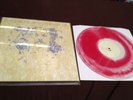 PORTUGAL THE MAN Church Mouth LP Red/White Vinyl, New out of 250