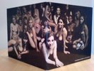 Jimi Hendrix-Electric Ladyland-Near Mint Vinyl,2 LP UK,Gatefold-Sleeve -TOP