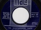 NORTHERN SOUL/DON AND JUAN/THE HEARTBREAKING TRUTH/THANK GOODNESS