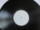 ALL OUT WAR-Into The Killing Fields LP TEST PRESS Rare & Collectable NYHC SXE