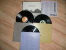 LP George Harrison Box,All Things Must Pass,