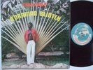 N'DRAMAN BLINTCH ONYEABOR ELECTRO FUNK COSMIC SYNTH ?