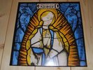 Entombed Morning Star Klappcover LP Death Metal  Neu o.Folie Rarität Firstpress