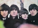 THE BEATLES - Beatles For Sale    (1964 Mono LP)