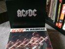 AC/DC VINYL BOX SET 15 VINYL LPS 180 GRAM REMASTERED