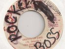 ghetto pon fire / the great jacob miller on arab label