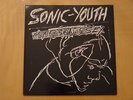 Sonic Youth-Confusion Is Sex-1983-Neutral Nine N9-With Insert