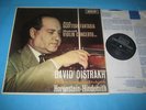 +SXL 6035 DAVID OISTRAKH /BRUCH SCOTTISH FANTASIA /HINDEMITH VIOLIN CONCERTO NM