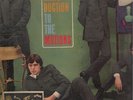 THE  MOTIONS  --  INTRODUCING  //  HOLLAND  //  NEDERBEAT
