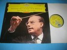 +DGG 138814 BEETHOVEN SYMPHONY NO.3 /BERLIN PHILHARMONIC /BOHM /RED STEREO -MINT