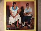Ella Fitzgerald And Louis Armstrong 3 LP Box