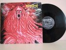 Vinyl EP Morgoth