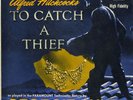 Georgie Auld EP - To Catch A Thief  - HITCHCOCK