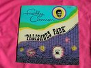 FREDDY CANNON - Palisades Park - clean Vinyl LP