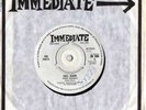 THE POETS - Call Again / Some Things I Can't Forget - IMMEDIATE label 1965