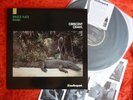 BRUCE KATZ BAND - CRESCENT CRAWL rare AUDIOQUEST Audiophile LP MINT