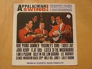 The Kentucky Colonels-Appalachian Swing-1964-World Pacific 1821-Bluegrass