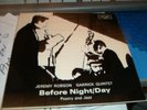 JOE HARRIOTT/IAN CARR/JEREMY ROBSON SUPER RARE ARGO EP IN TOP CONDITION