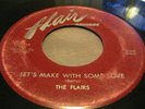 The Flairs on Flair 1044 This is the night for love, Let's make with some love
