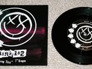 BLINK 182 FEELING THIS VINYL 7