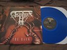 Asphyx-The Rack (ltd. to 666 blue vinyl + poster)