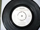 JIMI HENDRIX Purple Haze MegaRare 1 Sided Track Demo (1967)