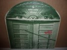 BANCO DEL MUTUO SOCCORSO Io Sono Nato Libero / 1973  Italian Prog LP 