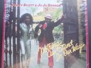 LP Peggy Scott & Jo Jo Benson - G.C.S. *Rare Deep/Modern Soul