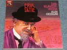 ERIK SATIE piano works ALDO CICCOLINI - 1stPress EMI 6LP MINT