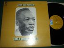 JOHN LEE HOOKER: 