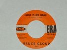 NM BRUCE CLOUD PROMO NORTHERN SOUL 45 - LUCKY IS MY NAME