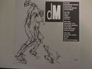 Depeche Mode live in Hamburg 1984 LP Vinyl EX+/EX+ limited numbered Edition DoLP
