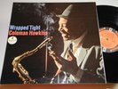 Coleman Hawkins Orig. US Impulse LP Wrapped Tight Mono  NM /695