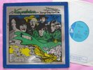 BONZO DOG BAND Keynsham V Rare Orig UK Liberty LP Textured Foil sleeve Psych