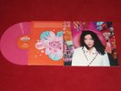 LP BJÖRK - POST 1995 COLOURED VINYL RAR