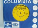 LAUREL AITKEN - Rock Steady 7' RARE 1967 NM Listen