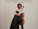 DGG 415416 1 MISCHA MAISKY BACH 6 Suites Cello 3LP NM -